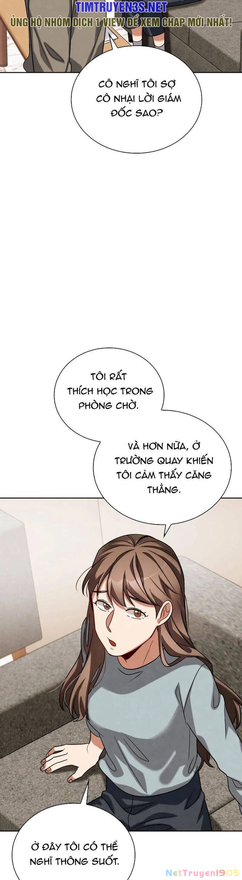 Sống Như Một Diễn Viên Chapter 50 - 46