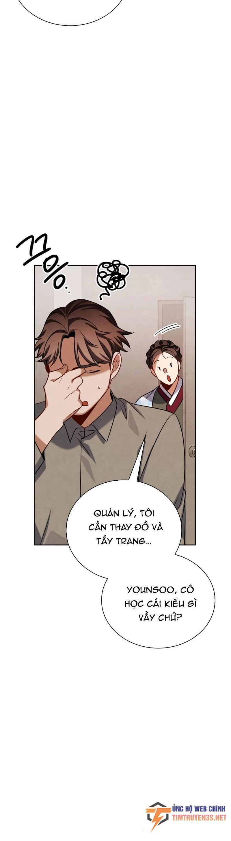 Sống Như Một Diễn Viên Chapter 50 - 47