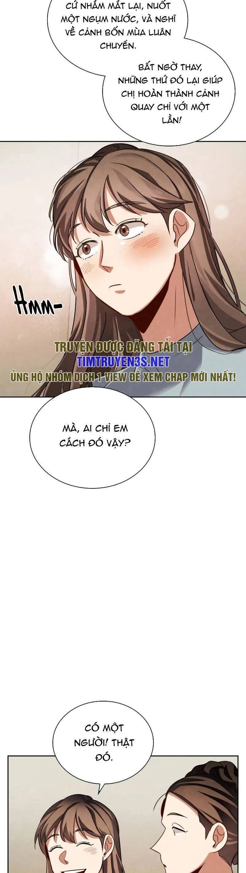 Sống Như Một Diễn Viên Chapter 50 - 50