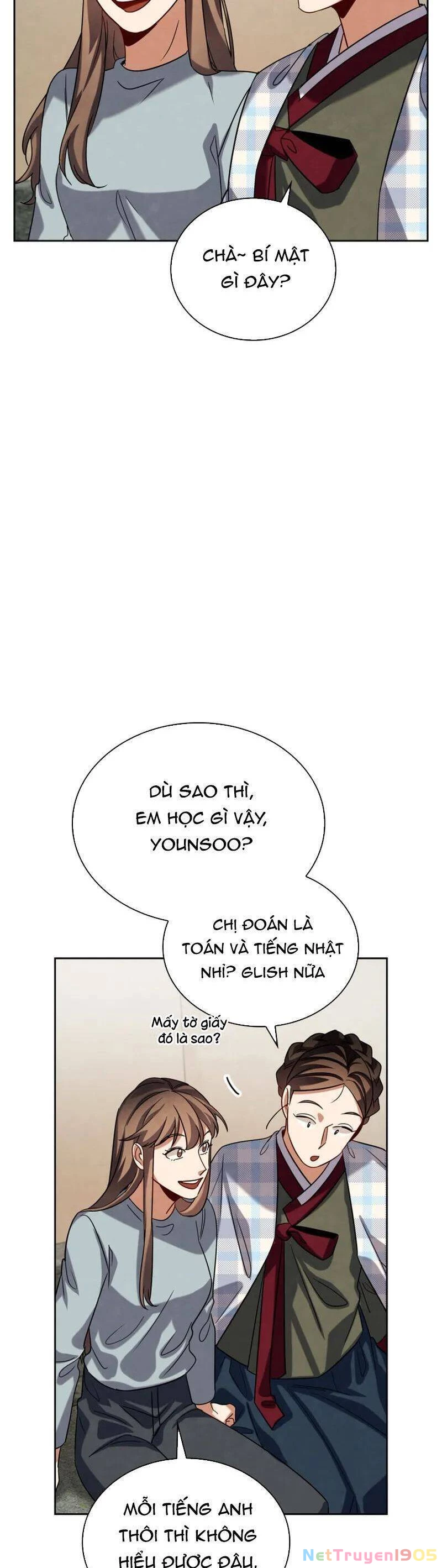 Sống Như Một Diễn Viên Chapter 50 - 51