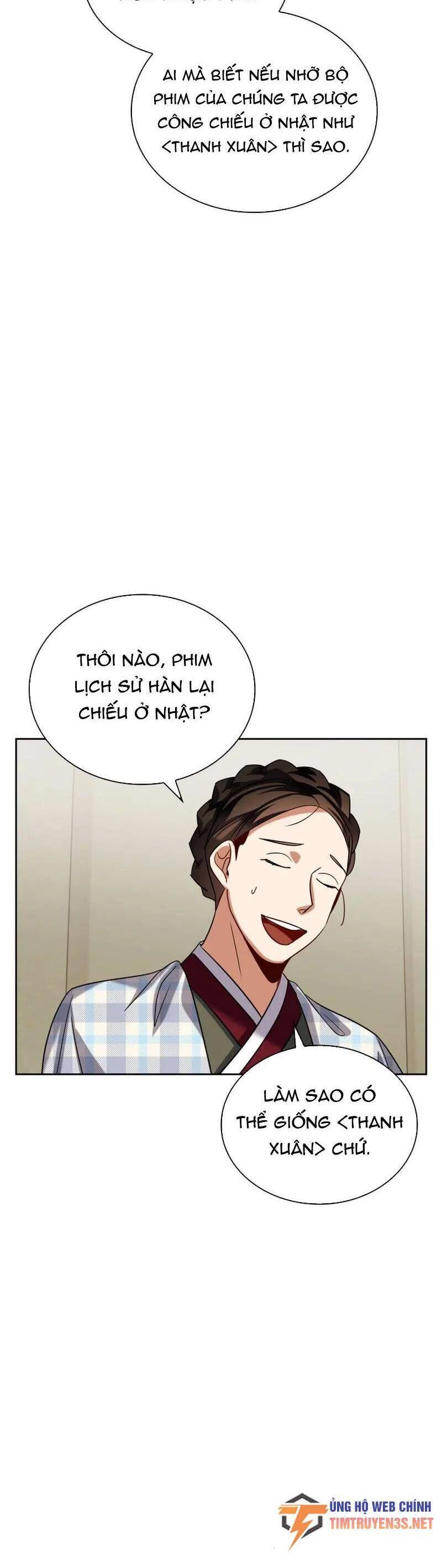 Sống Như Một Diễn Viên Chapter 50 - 52