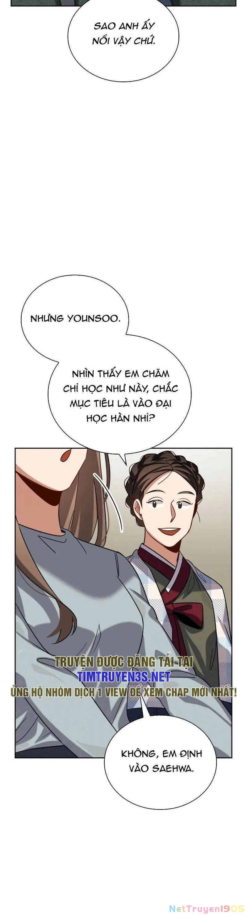 Sống Như Một Diễn Viên Chapter 50 - 55