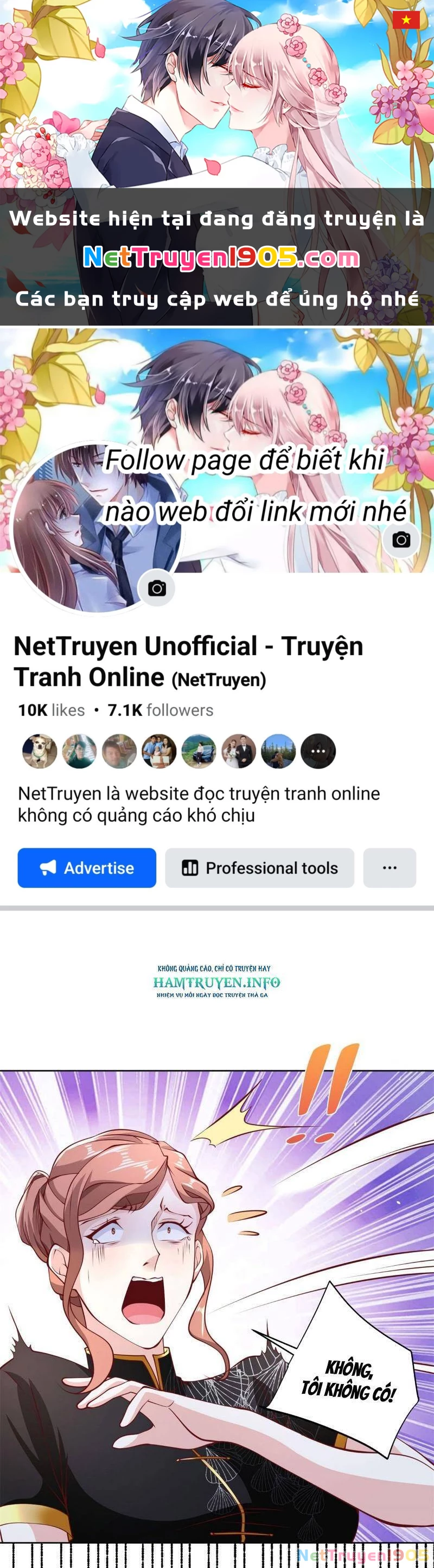 Đại Phản Diện Chapter 139 - 1