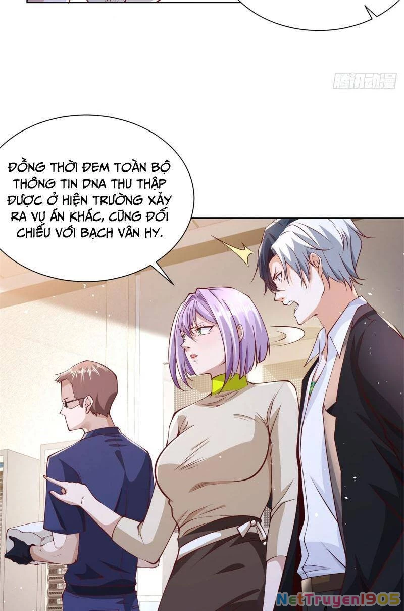 Đại Phản Diện Chapter 139 - 3