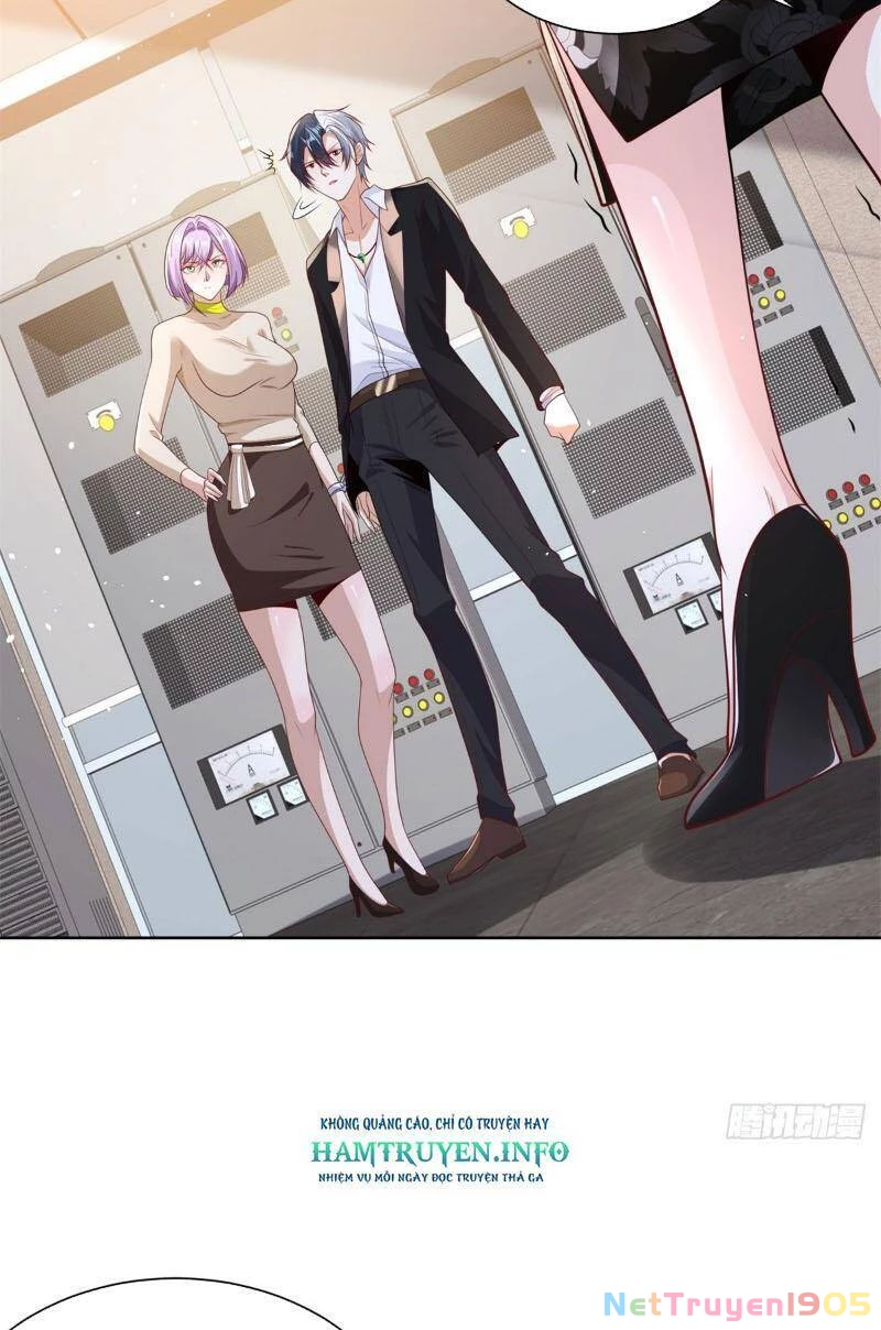 Đại Phản Diện Chapter 139 - 7