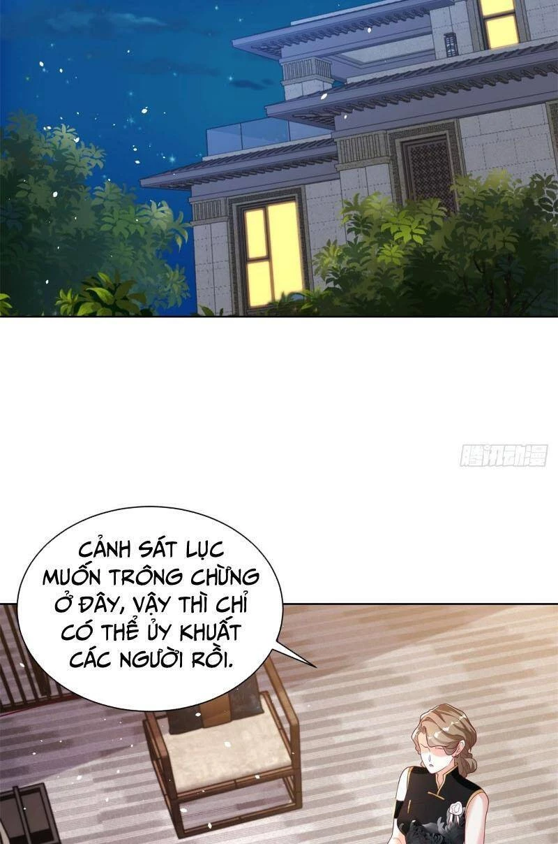 Đại Phản Diện Chapter 139 - 11