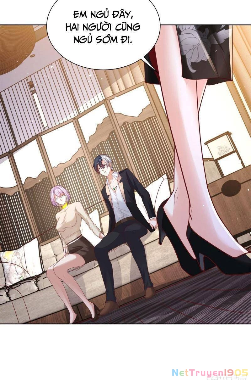 Đại Phản Diện Chapter 139 - 17