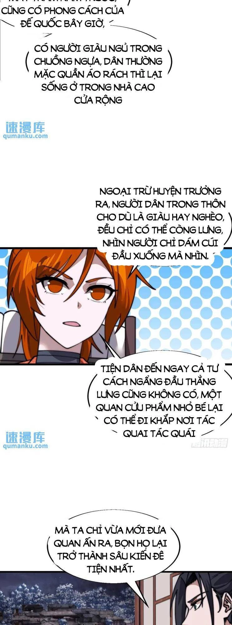 Ta Có Một Sơn Trại Chapter 759 - 6