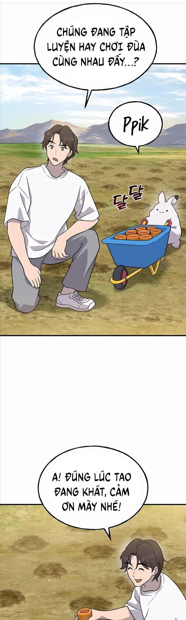 Làm Nông Dân Trong Tòa Tháp Thử Thách Chapter 28 - 8