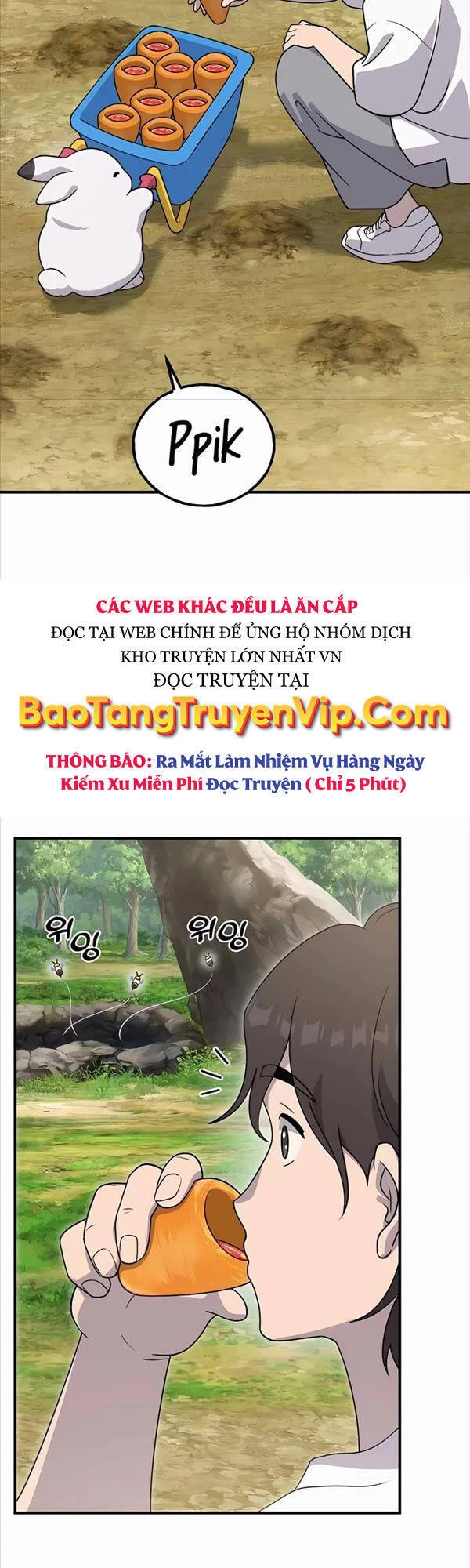 Làm Nông Dân Trong Tòa Tháp Thử Thách Chapter 28 - 9