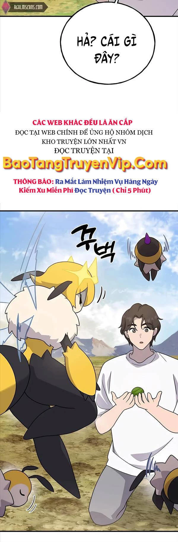 Làm Nông Dân Trong Tòa Tháp Thử Thách Chapter 28 - 13