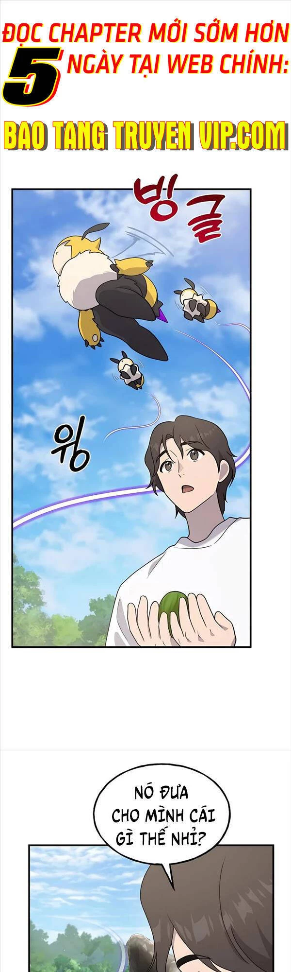Làm Nông Dân Trong Tòa Tháp Thử Thách Chapter 28 - 14