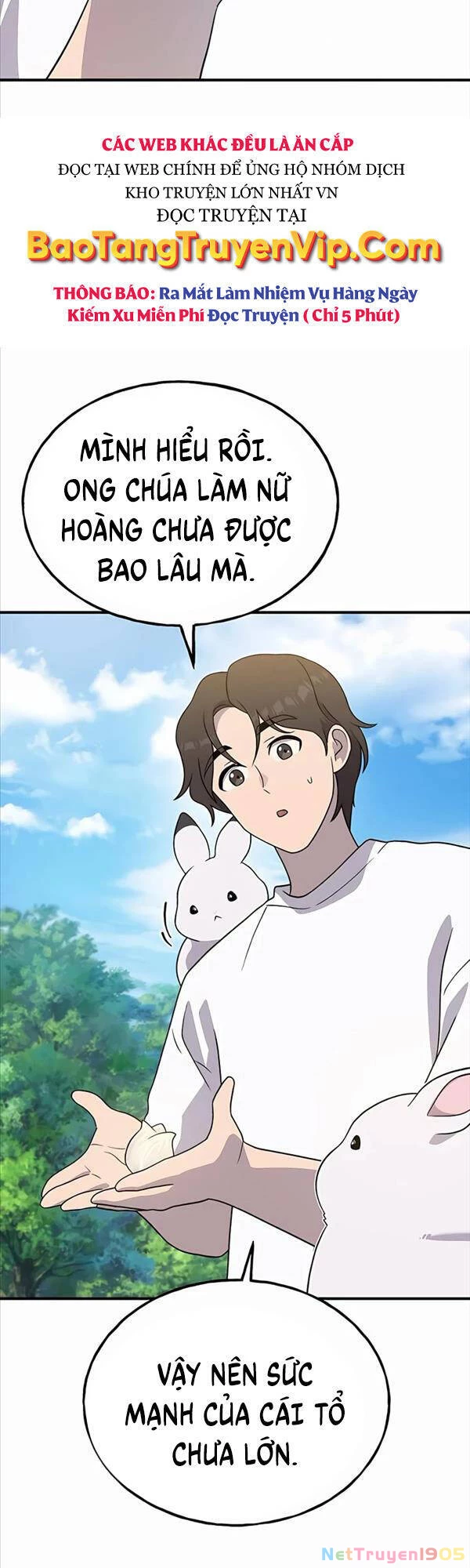 Làm Nông Dân Trong Tòa Tháp Thử Thách Chapter 28 - 17