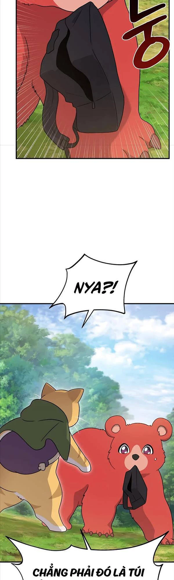 Làm Nông Dân Trong Tòa Tháp Thử Thách Chapter 28 - 28