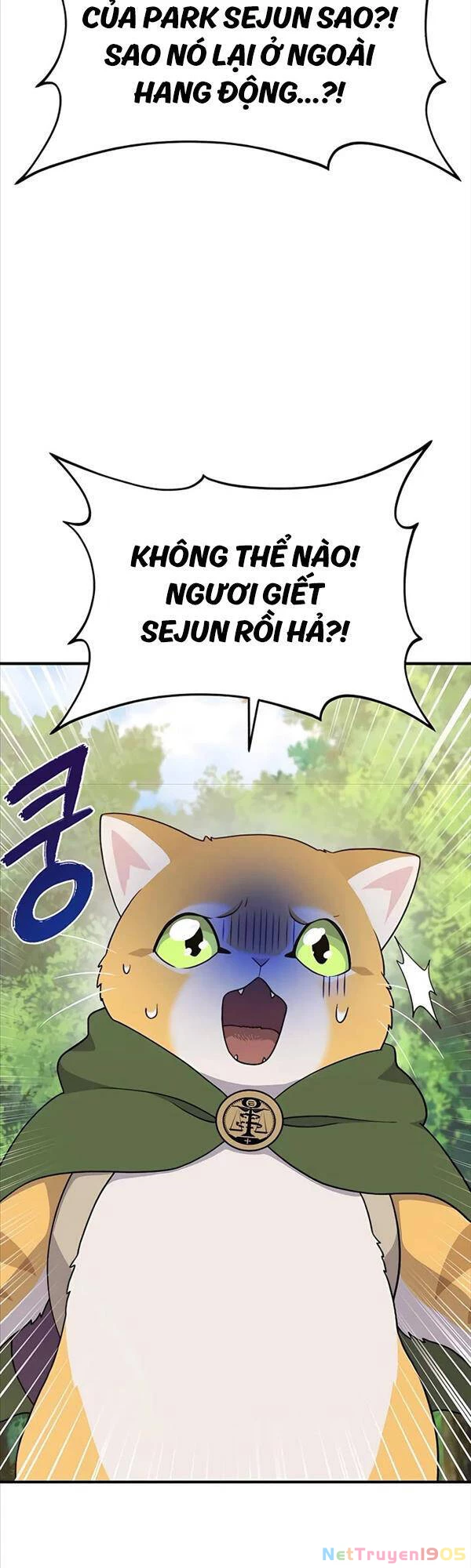 Làm Nông Dân Trong Tòa Tháp Thử Thách Chapter 28 - 29