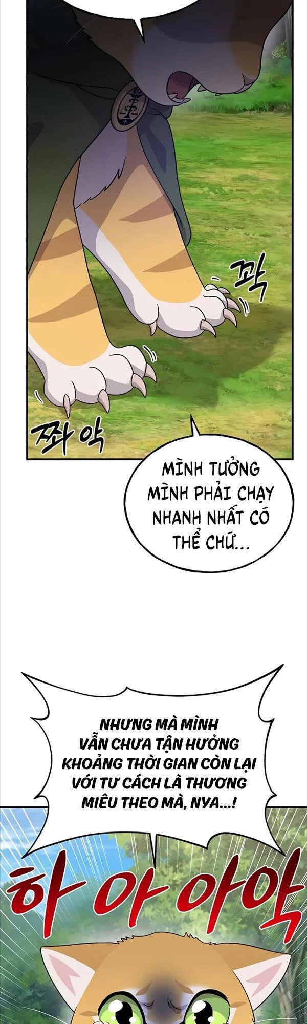 Làm Nông Dân Trong Tòa Tháp Thử Thách Chapter 28 - 31