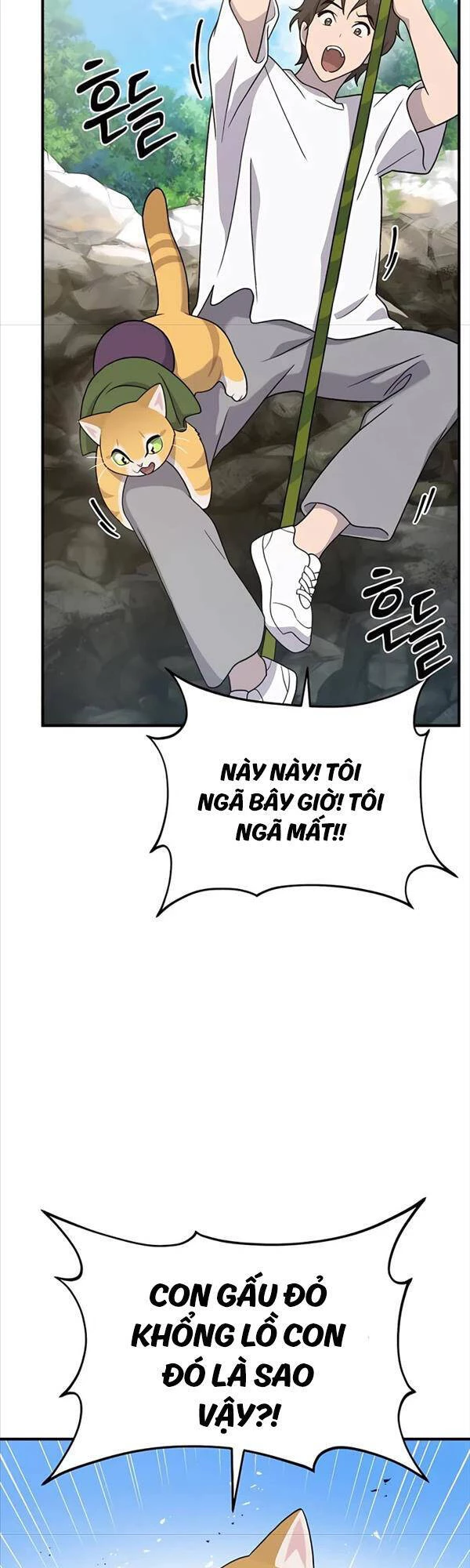 Làm Nông Dân Trong Tòa Tháp Thử Thách Chapter 28 - 37