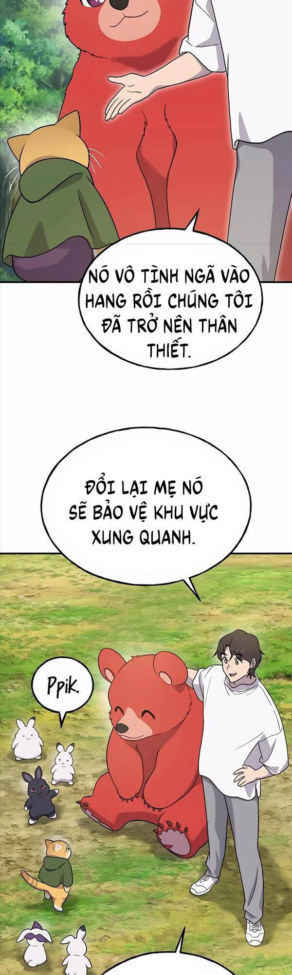 Làm Nông Dân Trong Tòa Tháp Thử Thách Chapter 28 - 40
