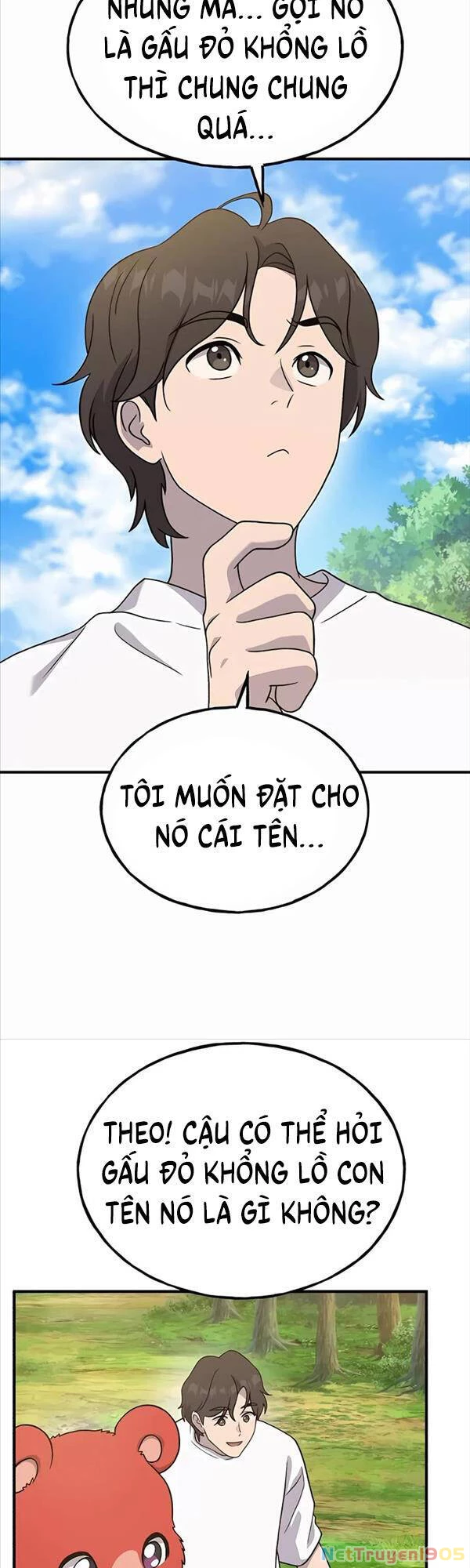 Làm Nông Dân Trong Tòa Tháp Thử Thách Chapter 28 - 42