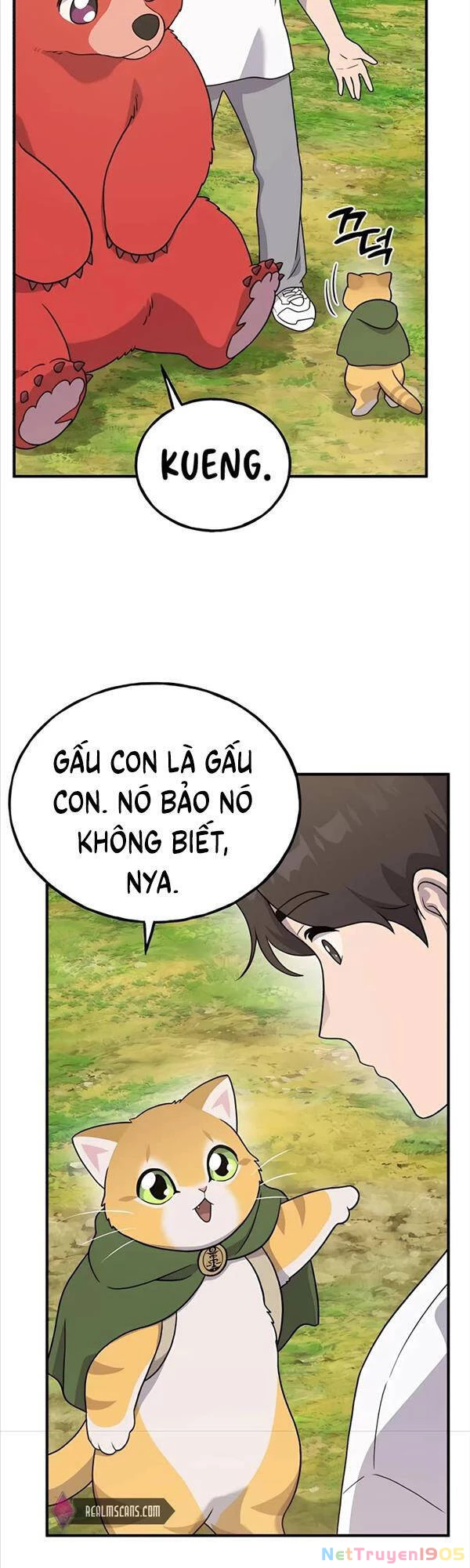 Làm Nông Dân Trong Tòa Tháp Thử Thách Chapter 28 - 43
