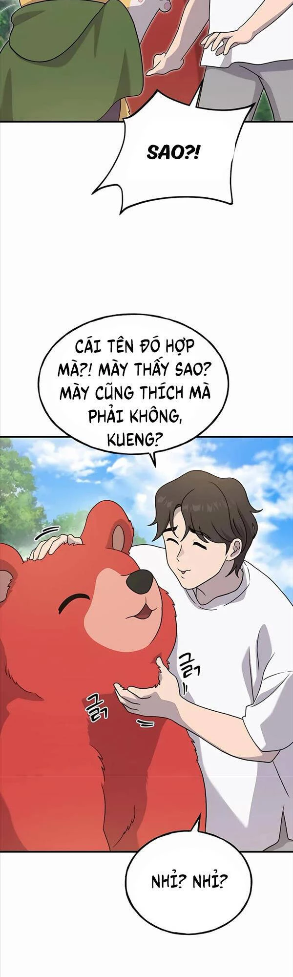 Làm Nông Dân Trong Tòa Tháp Thử Thách Chapter 28 - 48
