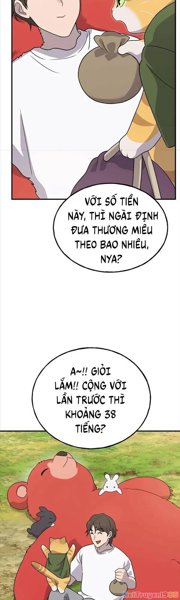 Làm Nông Dân Trong Tòa Tháp Thử Thách Chapter 28 - 51