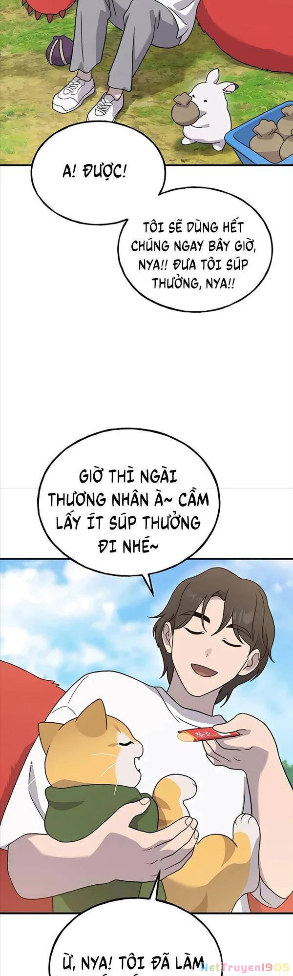 Làm Nông Dân Trong Tòa Tháp Thử Thách Chapter 28 - 52