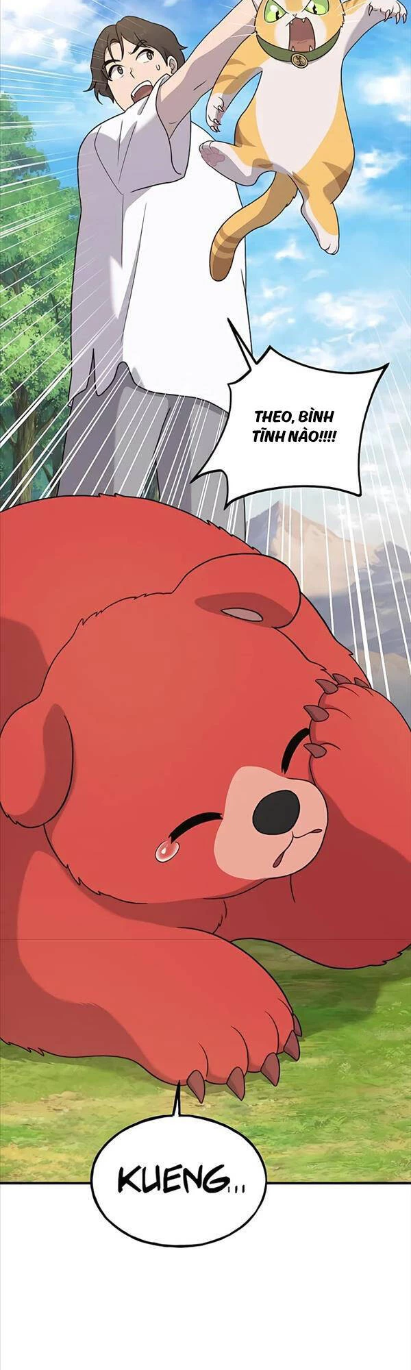 Làm Nông Dân Trong Tòa Tháp Thử Thách Chapter 28 - 56