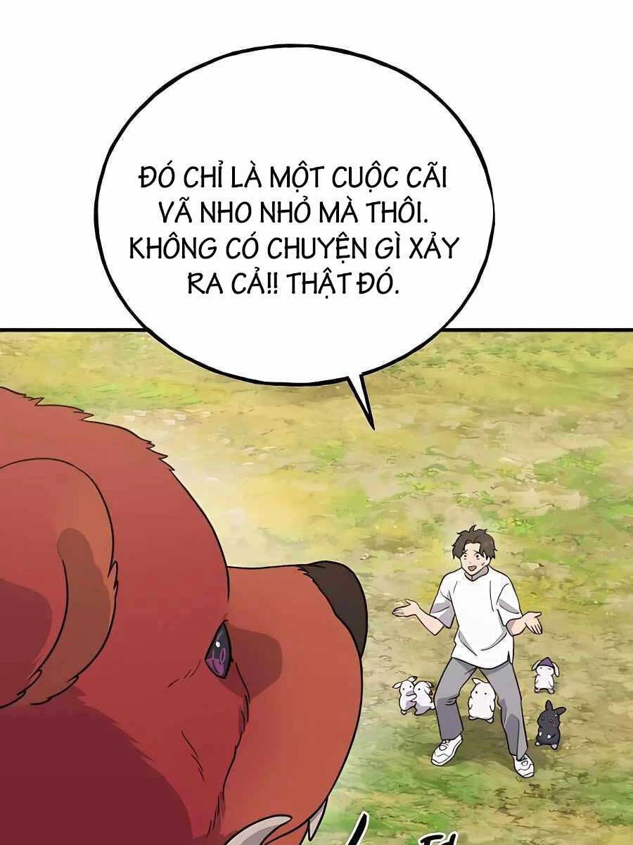 Làm Nông Dân Trong Tòa Tháp Thử Thách Chapter 29 - 22