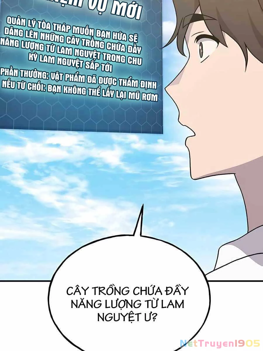 Làm Nông Dân Trong Tòa Tháp Thử Thách Chapter 30 - 41
