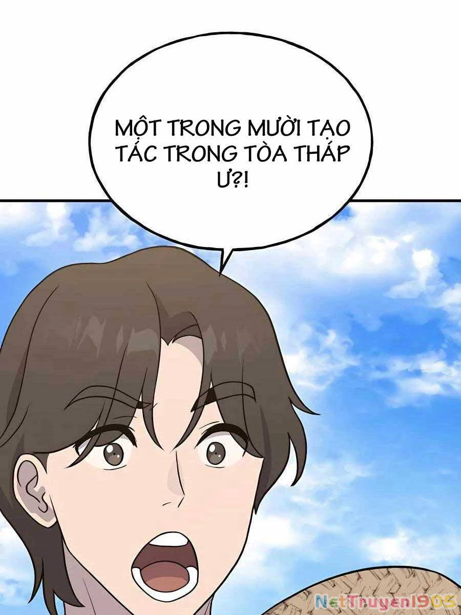 Làm Nông Dân Trong Tòa Tháp Thử Thách Chapter 30 - 68