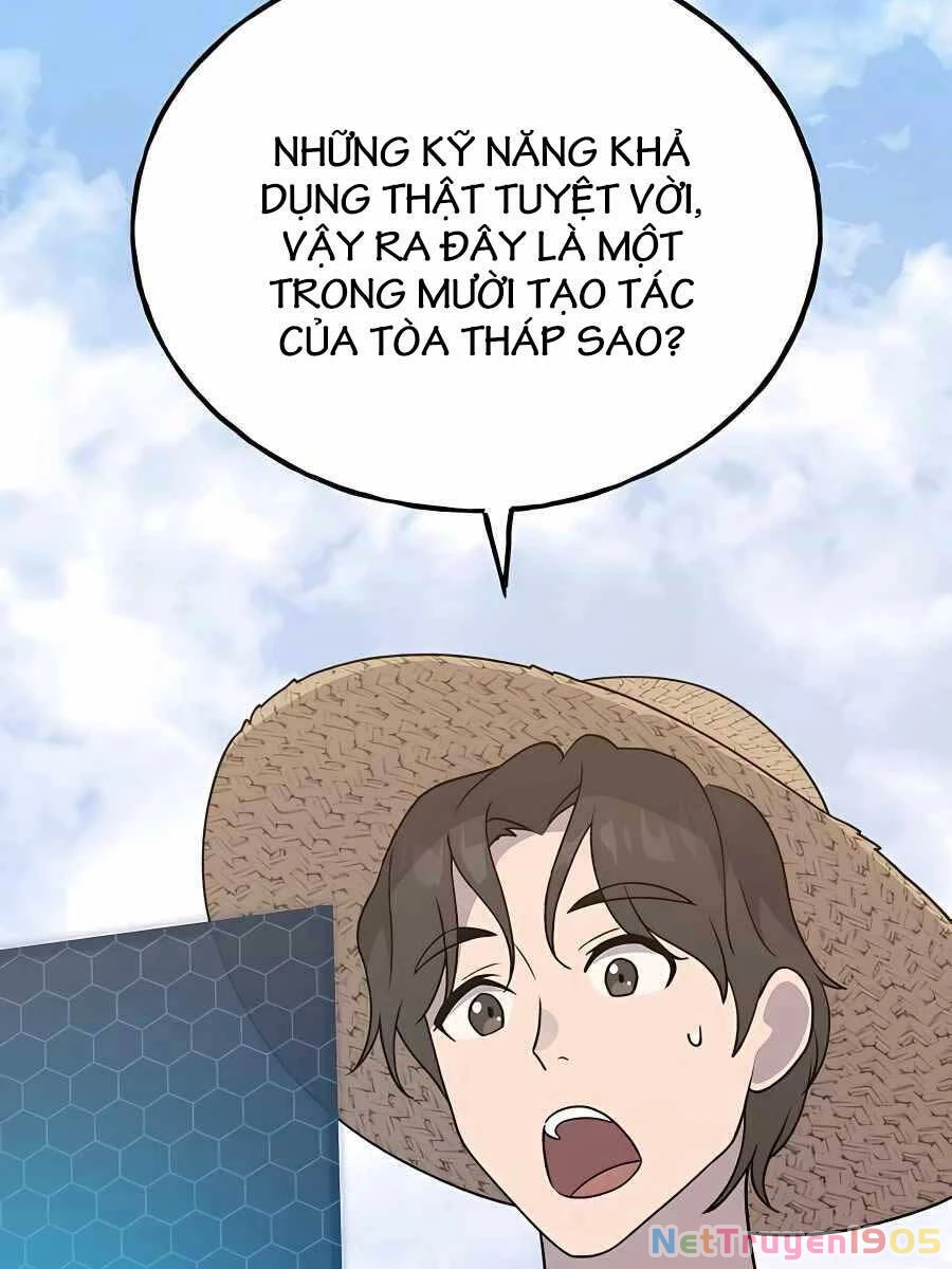 Làm Nông Dân Trong Tòa Tháp Thử Thách Chapter 30 - 82