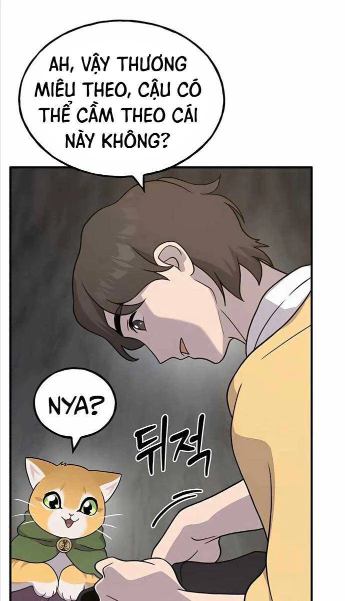 Làm Nông Dân Trong Tòa Tháp Thử Thách Chapter 31 - 40