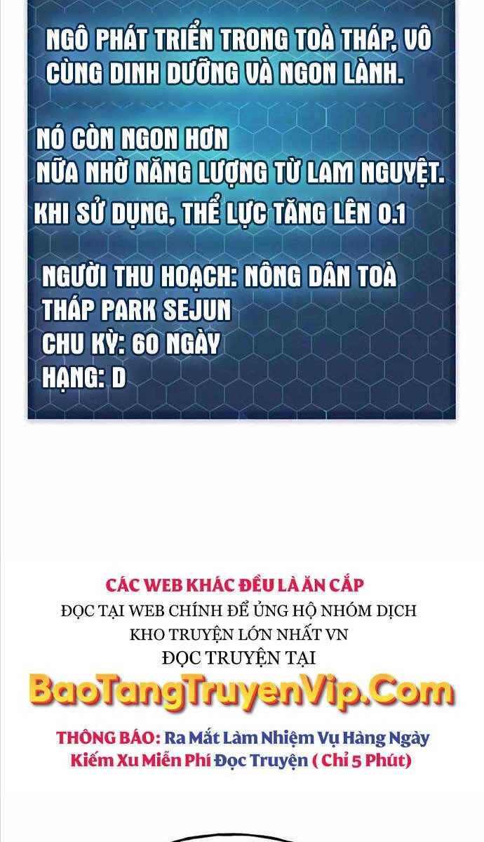 Làm Nông Dân Trong Tòa Tháp Thử Thách Chapter 31 - 112