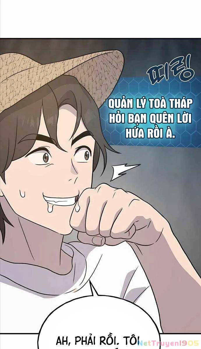 Làm Nông Dân Trong Tòa Tháp Thử Thách Chapter 31 - 116