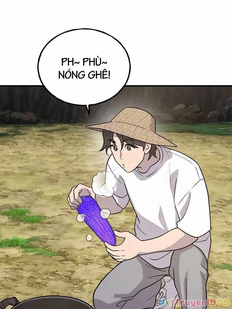Làm Nông Dân Trong Tòa Tháp Thử Thách Chapter 32 - 35