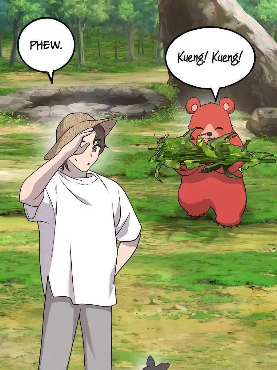 Làm Nông Dân Trong Tòa Tháp Thử Thách Chapter 34 - 37