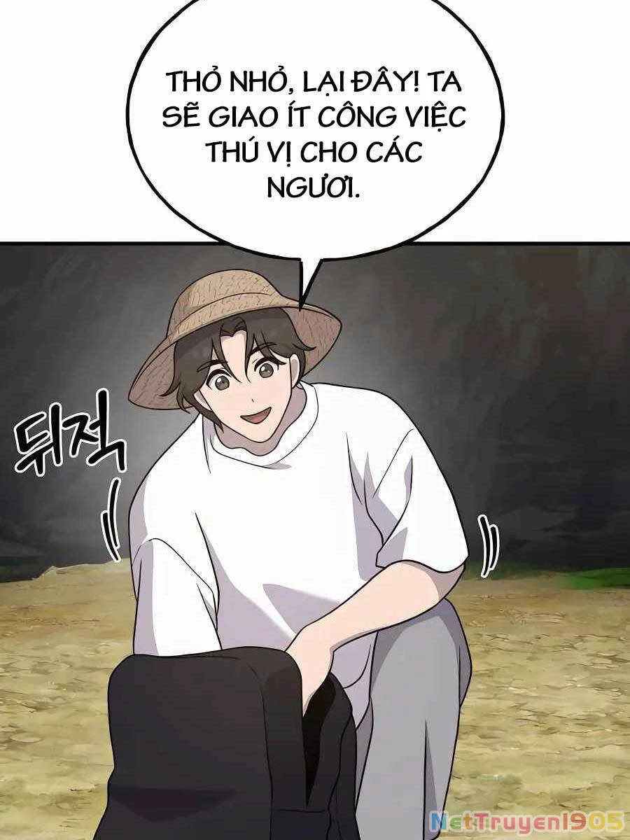 Làm Nông Dân Trong Tòa Tháp Thử Thách Chapter 34 - 58