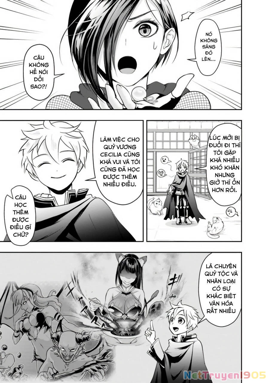 Sự Trỗi Dậy Của Anh Hùng Thất Nghiệp Chapter 15 - 6