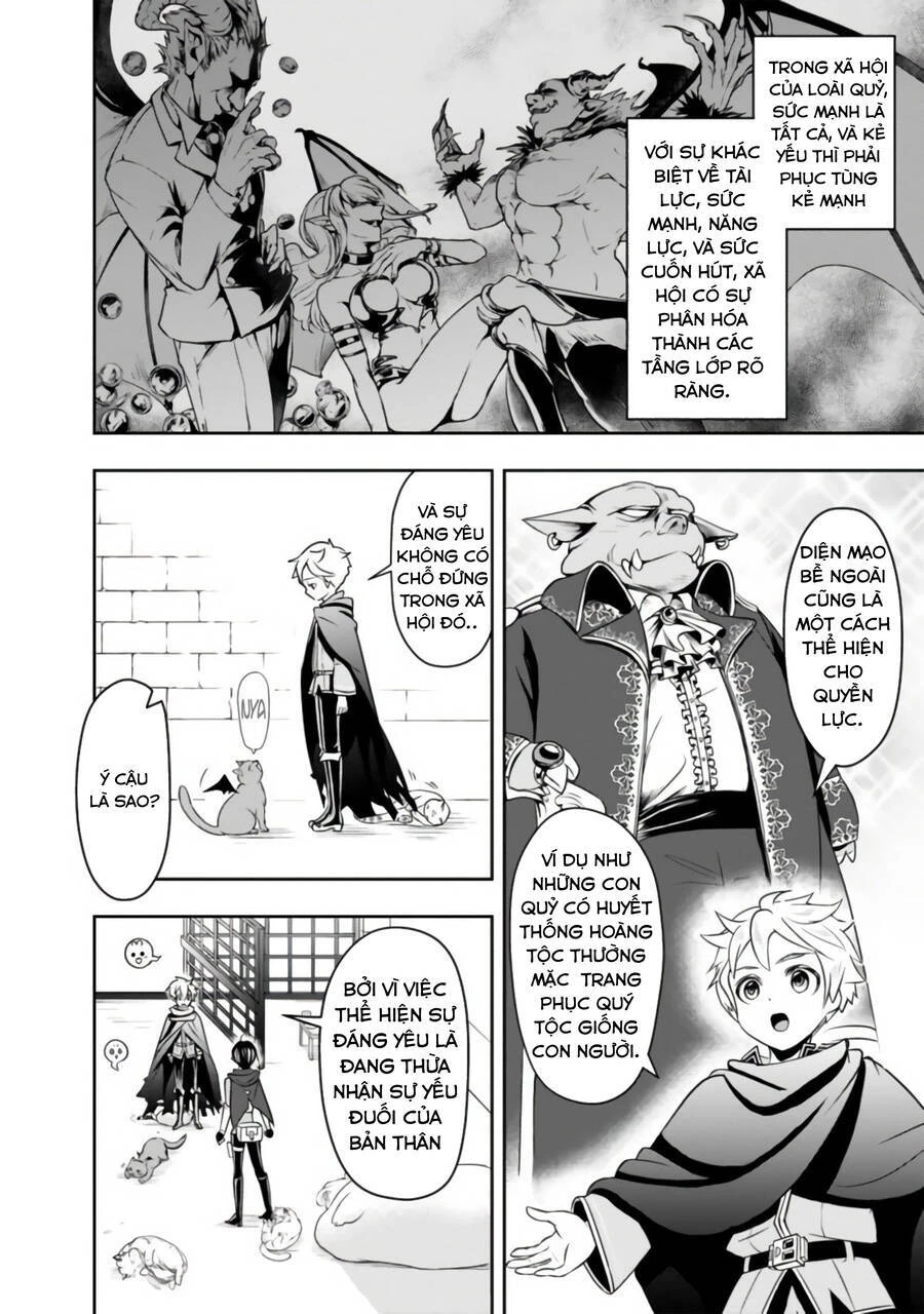 Sự Trỗi Dậy Của Anh Hùng Thất Nghiệp Chapter 15 - 7