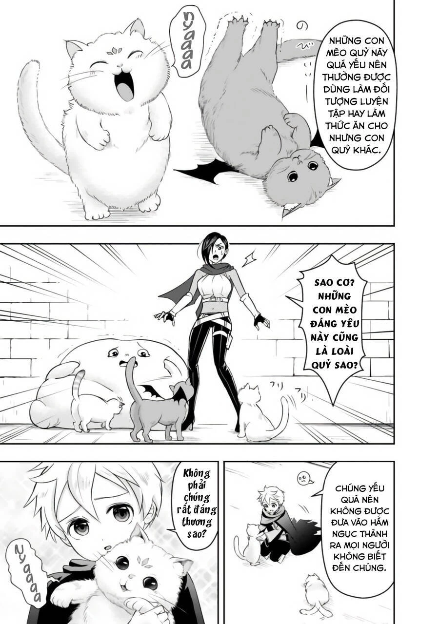 Sự Trỗi Dậy Của Anh Hùng Thất Nghiệp Chapter 15 - 8