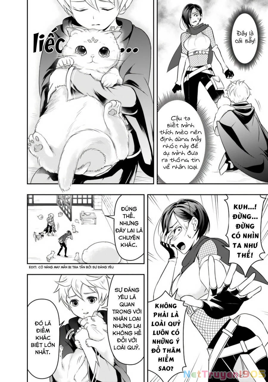 Sự Trỗi Dậy Của Anh Hùng Thất Nghiệp Chapter 15 - 9