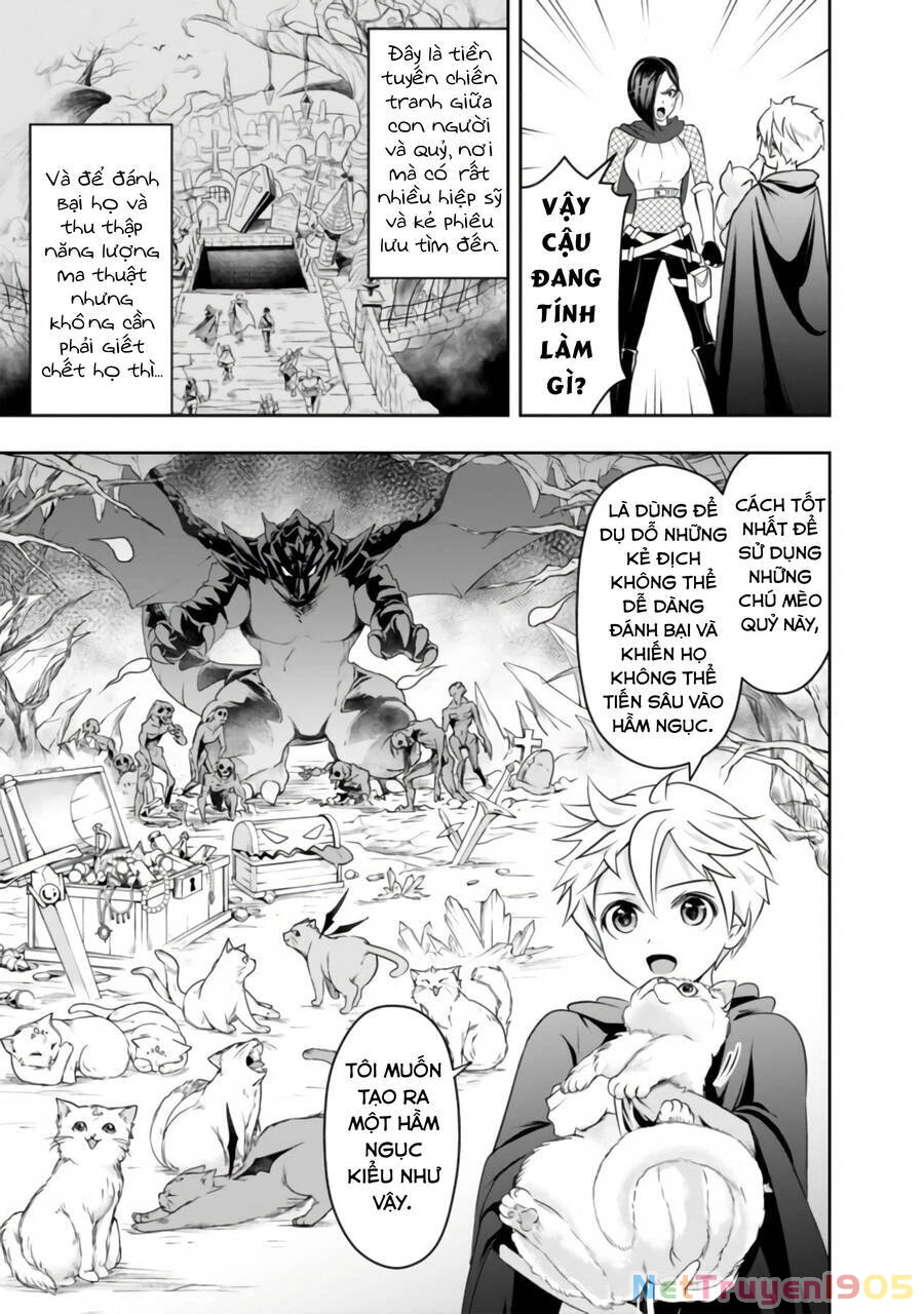 Sự Trỗi Dậy Của Anh Hùng Thất Nghiệp Chapter 15 - 10