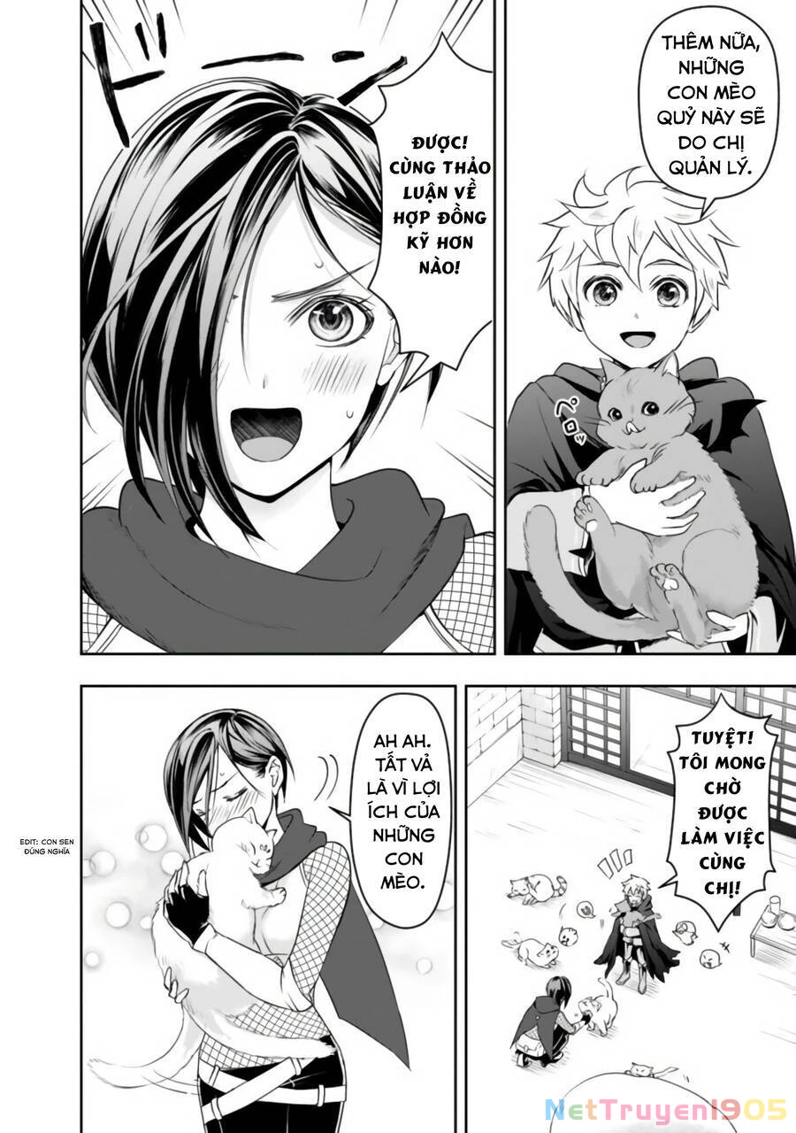 Sự Trỗi Dậy Của Anh Hùng Thất Nghiệp Chapter 15 - 13