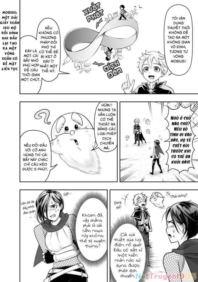 Sự Trỗi Dậy Của Anh Hùng Thất Nghiệp Chapter 16 - 5