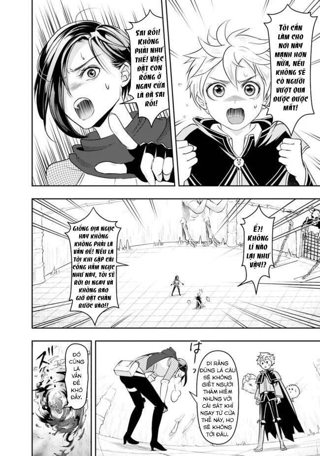 Sự Trỗi Dậy Của Anh Hùng Thất Nghiệp Chapter 16 - 7