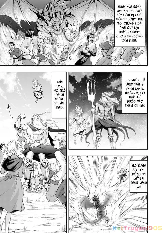 Sự Trỗi Dậy Của Anh Hùng Thất Nghiệp Chapter 16 - 10