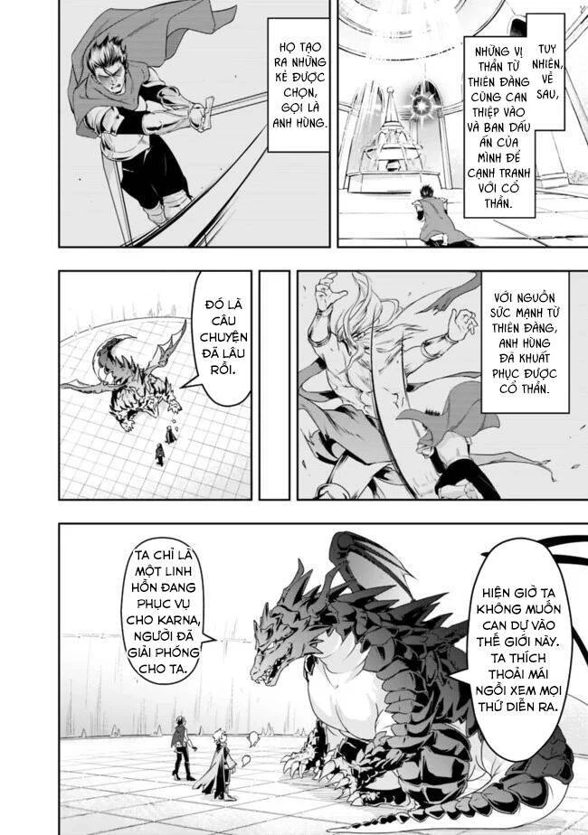 Sự Trỗi Dậy Của Anh Hùng Thất Nghiệp Chapter 16 - 11