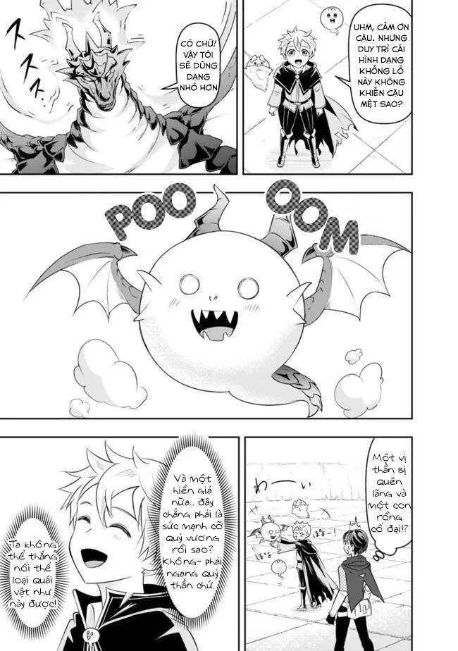 Sự Trỗi Dậy Của Anh Hùng Thất Nghiệp Chapter 16 - 12