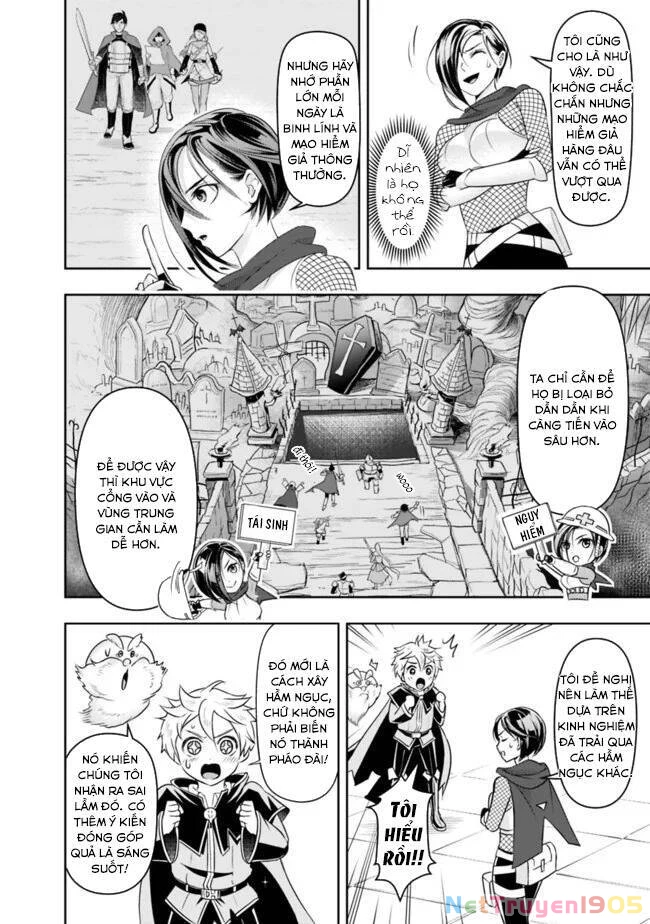 Sự Trỗi Dậy Của Anh Hùng Thất Nghiệp Chapter 16 - 15